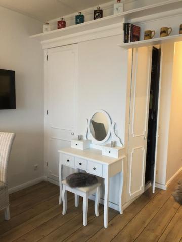 Wellenrausch Living "Oberdeck" Apartamento Lübeck Exterior foto