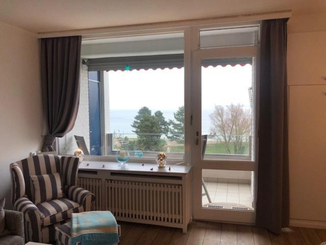 Wellenrausch Living "Oberdeck" Apartamento Lübeck Exterior foto
