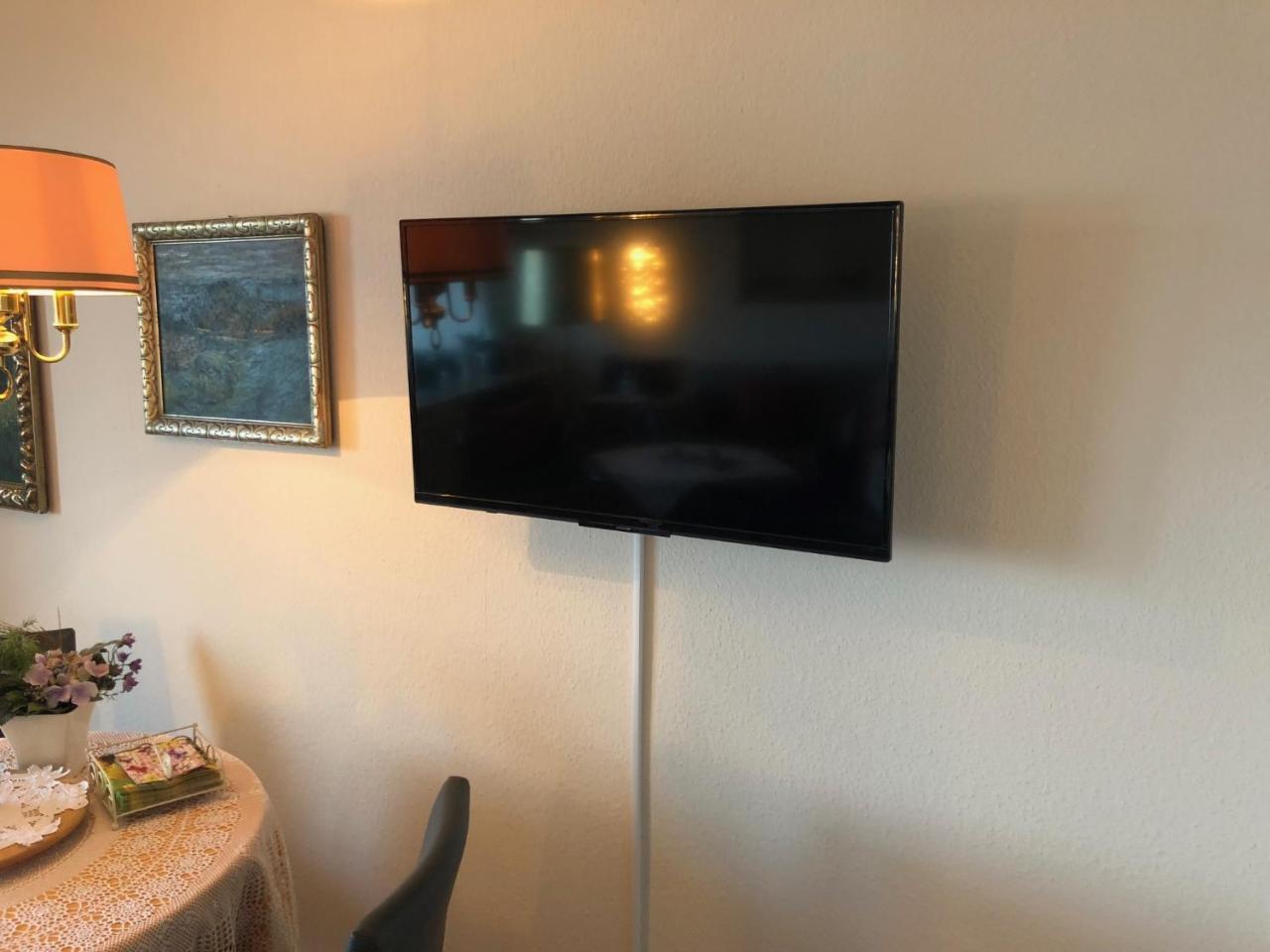 Wellenrausch Living "Oberdeck" Apartamento Lübeck Exterior foto