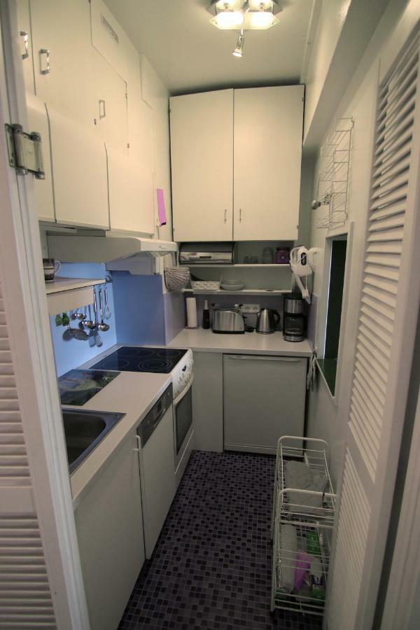 Wellenrausch Living "Oberdeck" Apartamento Lübeck Exterior foto